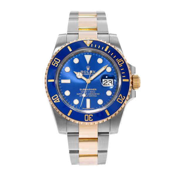 Rolex Submariner 116613 LB